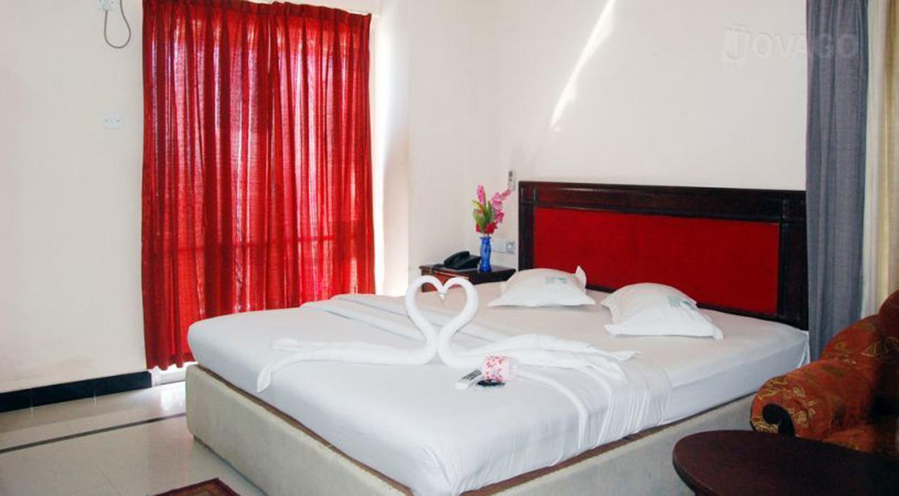 Hotel Auster echo Cox's Bazar Exterior foto
